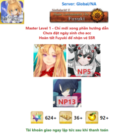 [#KOJ1] [NA] [Starter] Europa, Kashin Koji NP5