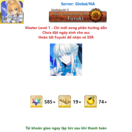 [#MOG493] [NA] [Starter] Morgan