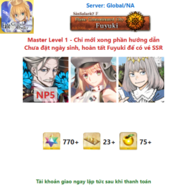 [#MOJ10] [NA] [Starter] James Moriarty NP5, Castoria, Oberon