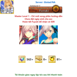 [#MSS71] [NA] [Starter] Miyamoto Musashi, Miyamoto Musashi (Berserker)