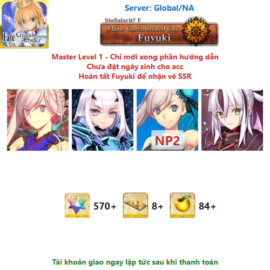 [#MSS74] [NA] [Starter] Miyamoto Musashi, Mélusine, Miyamoto Musashi (Berserker) NP2, Uesugi Kenshin