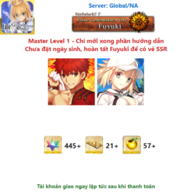 [#MUR111] [NA] [Starter] Muramasa, Altria Caster