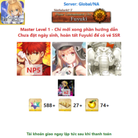 [#MUR133] [NA] [Starter] Muramasa NP5, Castoria, Jinako Carigiri