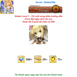 [#NEB29] [NA] [Starter] Nero Claudius (Bride)