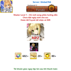 [#NEB30] [NA] [Starter] Nero Claudius (Bride) NP2