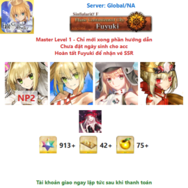 [#NEB34] [NA] [Starter] Nero Claudius (Bride) NP2, Nero Claudius (Caster), Castoria, Draco
