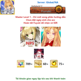 [#NEB36] [NA] [Starter] Nero Claudius (Bride) NP5, Europa