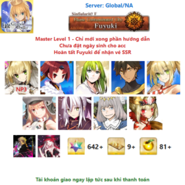[#NEB51] [NA] [Starter] Nero Claudius (Bride) NP3, Beni-Enma, Enkidu, Ozymandias, Nero Claudius (Caster), Castoria, Uesugi Kenshin, Oberon, Draco