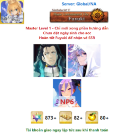 [#NIT2] [NA] [Starter] Nikola Tesla, Merlin