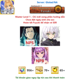 [#NIT3] [NA] [Starter] Nikola Tesla NP5, Jack the Ripper