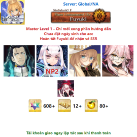[#NIT4] [NA] [Starter] Nikola Tesla, Mélusine NP2, Aesc the Rain Witch, Koyan Light