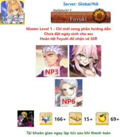 [#PTO3] [NA] [Starter] Ptolemaîos NP3, Koyan Light