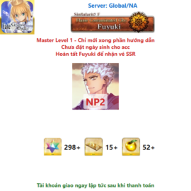 [#PTO6] [NA] [Starter] Ptolemaîos NP2