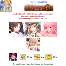 [#SKI57] [NA] [Starter] Ryougi Shiki (Saber), Altria Caster, Archetype: EARTH