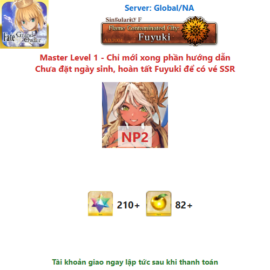 [#ADR10] [NA] [Starter] Andromeda NP2