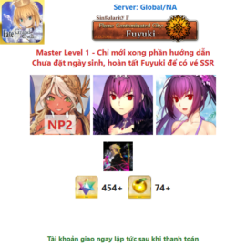 [#ADR6] [NA] [Starter] Andromeda NP2, Skadi, S.Skadi