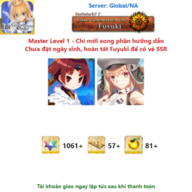 [#BEN13] [NA] [Starter] Beni-Enma, Castoria