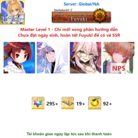 [#BEN14] [NA] [Starter] Beni-Enma, Merlin, Koyan Light, Van Gogh NP5