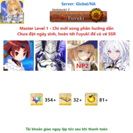 [#BEN18] [NA] [Starter] Beni-Enma, Minamoto-no-Tametomo, Aesc the Rain Witch NP2, Lady Avalon