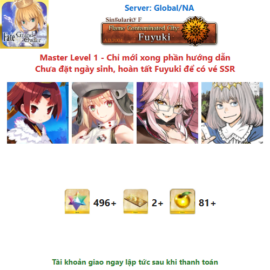 [#BEN20] [NA] [Starter] Beni-Enma, Castoria, Koyan Light, Oberon