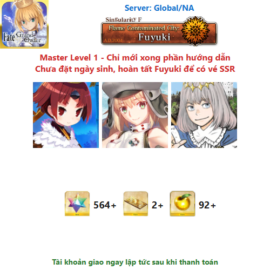 [#BEN21] [NA] [Starter] Beni-Enma, Castoria, Oberon