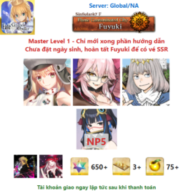 [#CKO90] [NA] [Starter] Castoria, Koyan Light và Oberon, hơn 650SQ