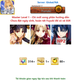 [#ERE55] [NA] [Starter] Ishtar, Ereshkigal, Space Ishtar NP2