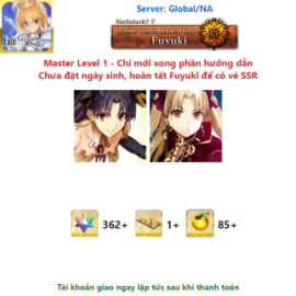 [#ERE60] [NA] [Starter] Ishtar, Ereshkigal