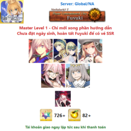 [#MSS82] [NA] [Starter] Miyamoto Musashi, Dioscuri, Castoria, Koyan Light, Oberon