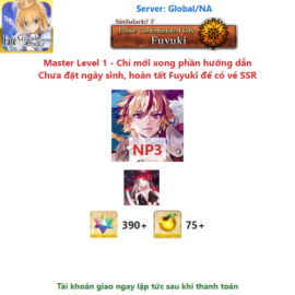 [#RIC11] [NA] [Starter] Richard I NP3