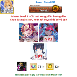 [#RIC12] [NA] [Starter] Richard I, S.Ibuki NP3