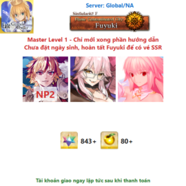 [#RIC13] [NA] [Starter] Richard I NP2, Koyan Light, Arcueid