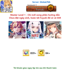 [#RIC14] [NA] [Starter] Richard I, Mélusine NP2, Castoria