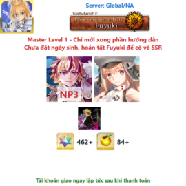 [#RIC19] [NA] [Starter] Richard I NP3, Castoria