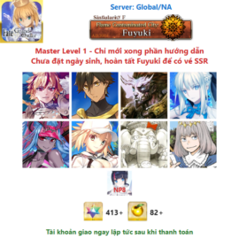 [#RIC38] [NA] [Starter] Richard I, Ozymandias, Xiang Yu, Morgan, S.Ibuki, Altria Caster, Jinako Carigiri, Oberon