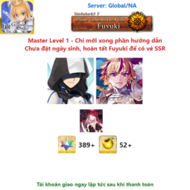 [#RIC4] [NA] [Starter] Arthur Pendragon (Prototype), Richard I