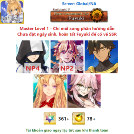 [#RIC41] [NA] [Starter] Arthur Pendragon (Prototype) NP4, Richard I NP2, Ozymandias, Europa, Koyan Light