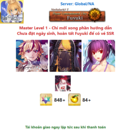 [#RIC9] [NA] [Starter] Richard I, Vritra, S.Skadi