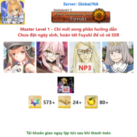 [#TEZ22] [NA] [Starter] Castoria, Koyan Light, Tezcatlipoca NP3, Oberon