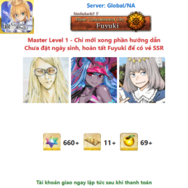 [#TEZ25] [NA] [Starter] Tezcatlipoca, S.Ibuki, Oberon