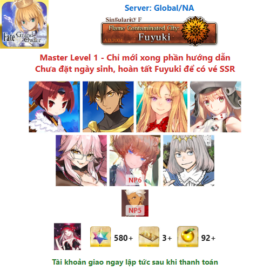 [#VAN88] [NA] [Starter] Beni-Enma, Ozymandias, Europa, Castoria, Koyan Light, Van Gogh NP6, Oberon