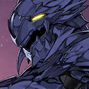 Altria Pendragon (Alter)