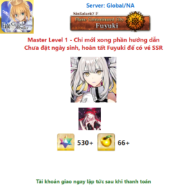 [#ANT1] [NA] [Starter] Marie Antoinette (Alter)