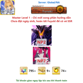 [#BRI14] [NA] [Starter] Britomart NP2