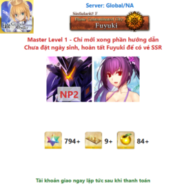 [#BRI18] [NA] [Starter] Britomart NP2, S.Skadi