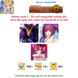 [#BRI19] [NA] [Starter] Britomart, S.Skadi