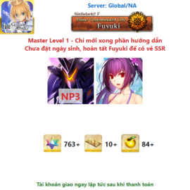 [#BRI21] [NA] [Starter] Britomart NP3, S.Skadi