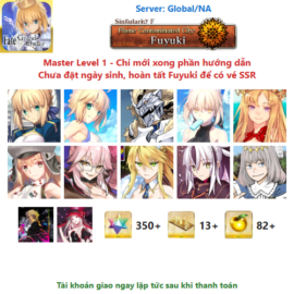 [#CAS299] [NA] [Starter] Altria Pendragon, Altria Pendragon (Archer), Altria Pendragon (Lancer), Altria Pendragon Alter (Rider), Europa, Castoria, Koyan Light, Altria Pendragon (Ruler), Uesugi Kenshin, Oberon