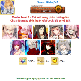 [#CAS336] [NA] [Starter] Okita Souji, Okita Souji Alter (Saber) NP2, Zhuge Liang, Castoria, Koyan Light, S.Skadi, Okita Souji (Alter), Demon King Nobunaga, Oberon