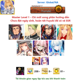 [#CAS370] [NA] [Starter] Napoleon, Achilles, Odysseus, Europa, Castoria, Koyan Light, Morgan NP5